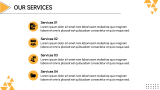 Company Portfolio Presentation - Slide 4