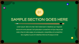 Billiards Theme - Slide 3