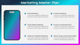 Tech Startup Business Plan - Slide 10
