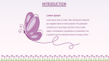Butterfly Theme - Slide 4