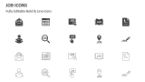 Job Icons - Slide 2