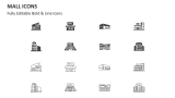 Mall Icons - Slide 2