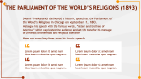 Swami Vivekananda Presentation - Slide 7
