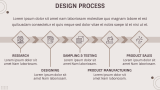 Fashion Design Company Profile - Slide 5