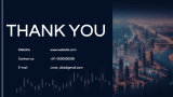 Economy of Dubai Presentation - Slide 14