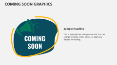 Coming Soon Graphics - Slide 1