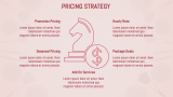 Makeup Artist Business Plan - Slide 5