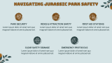 Jurassic Park Theme - Slide 7