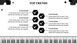 Piano Presentation Theme - Slide 10
