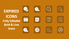 Expired Icons - Slide 1