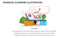 Financial Planning Illustration - Slide 1