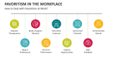 How to Deal with Favoritism at Work? - Slide 6