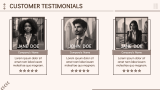 Awards & Achievements - Slide 9