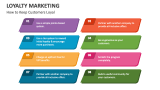 How to Keep Customers Loyal Marketing- Slide 3