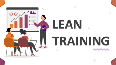 Lean Training - Slide 1
