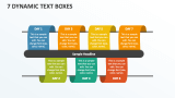 7 Dynamic Text Boxes - Slide 1