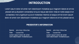 Creative Online Education Presentation Theme - Slide 3
