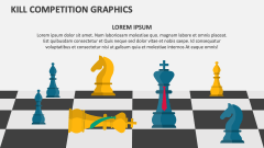 Kill Competition Graphics - Slide 1
