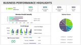 Business Performance Highlights - Slide 2