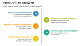 Why Should you Consider Product-Led Growth? - Slide 5