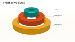 Three Ring Stack - Slide 1