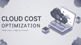 Cloud Cost Optimization - Slide 1