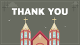 Church Presentation Theme - Slide 9