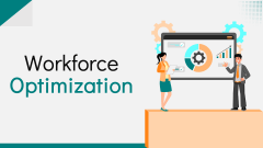 Workforce Optimization - Slide 1