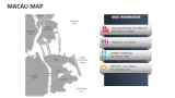 Macau map - Slide 6