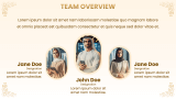 Islamic Aesthetic Background Theme - Slide 8