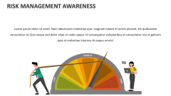Risk Management Awareness - Slide 1