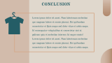T-Shirt Brand Pitch deck - Slide 12