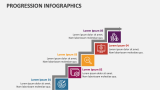 Progression Infographics - Slide 3