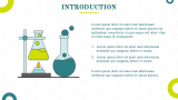 Chemistry For High School Presentation - Slide 2