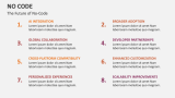 The Future of No-Code - Slide 13