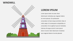 Windmill - Slide 1