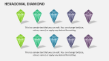 Hexagonal Diamond - Slide 5