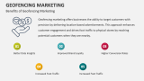 Benefits of Geofencing Marketing - Slide 8