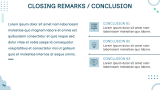 Performance Appraisal Review Meeting - Slide 11