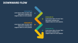 Downward Flow - Slide 2