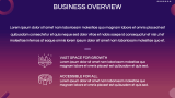 Creative Metaverse Presentation Theme - Slide 3