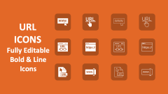 URL Icons - Slide 1