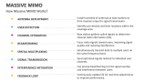 How Massive MIMO Works? - Slide 4