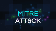 Mitre Att&Ck - Slide 1