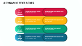 4 Dynamic Text Boxes - Slide 1