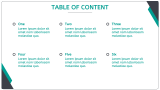 Company Bio - Slide 2