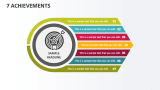 7 Achievements - Slide 1