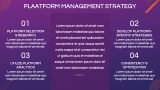 Social Media Management Proposal - Slide 7