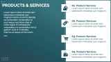 Organization Profile - Slide 6