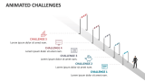 Animated Challenges - Slide 2